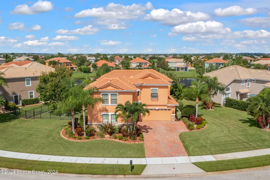 3655 Ayrshire Circle Melbourne FL 32940