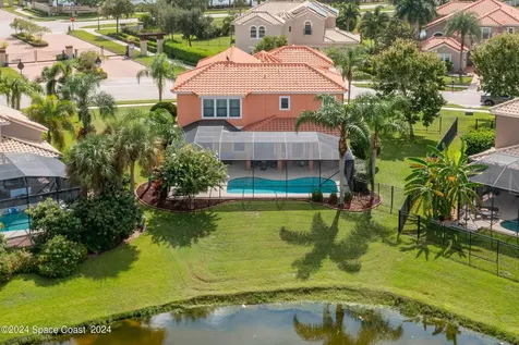 3655 Ayrshire Circle Melbourne FL 32940