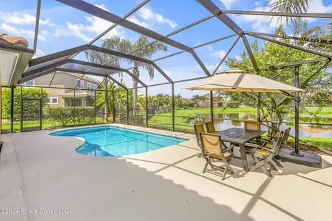 3655 Ayrshire Circle Melbourne FL 32940