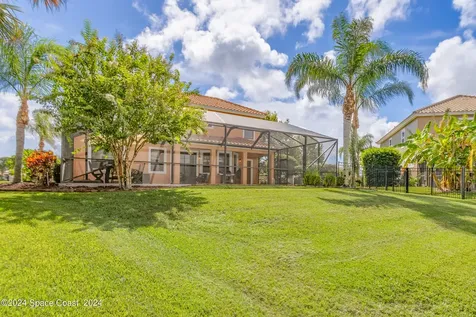 3655 Ayrshire Circle Melbourne FL 32940