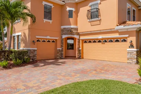 3655 Ayrshire Circle Melbourne FL 32940