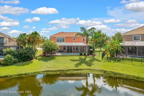 3655 Ayrshire Circle Melbourne FL 32940