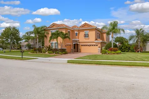 3655 Ayrshire Circle Melbourne FL 32940