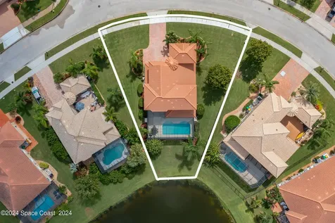 3655 Ayrshire Circle Melbourne FL 32940