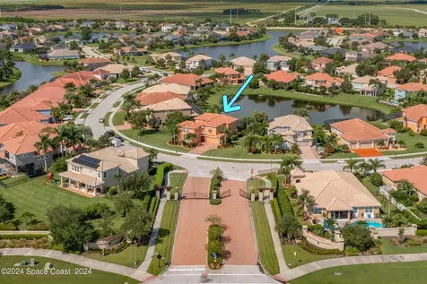 3655 Ayrshire Circle Melbourne FL 32940