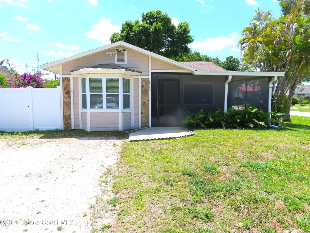 8725 22nd Street Vero Beach FL 32966