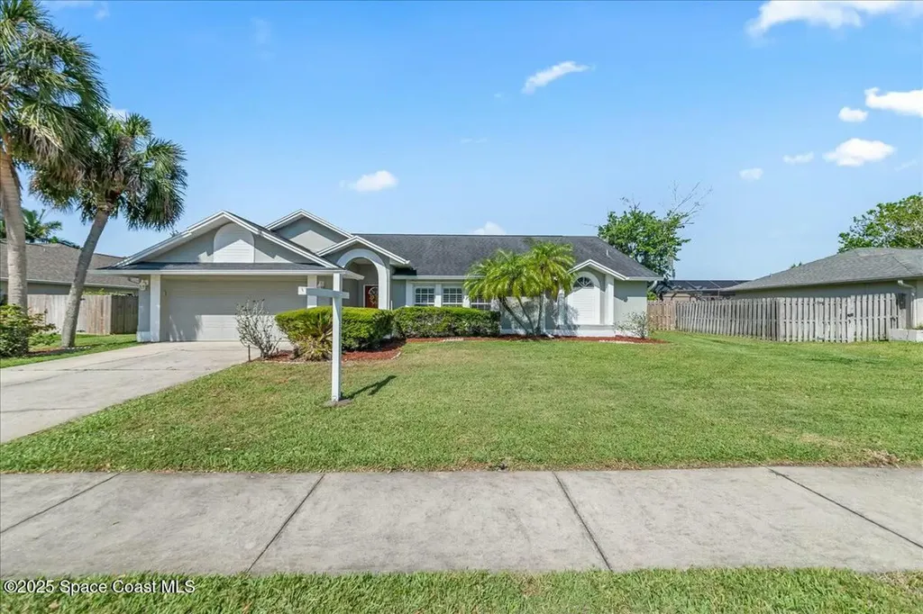 2756 Kingsmill Avenue Melbourne FL 32934