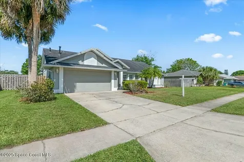 2756 Kingsmill Avenue Melbourne FL 32934