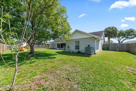 2756 Kingsmill Avenue Melbourne FL 32934