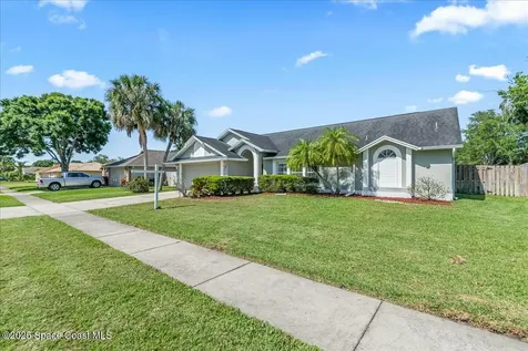 2756 Kingsmill Avenue Melbourne FL 32934