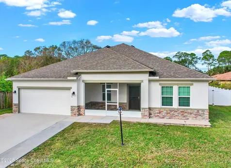 158 Donald Avenue NE Palm Bay FL 32907