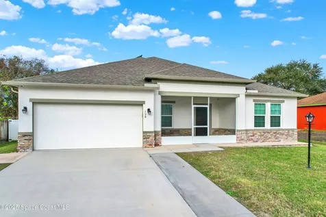 158 Donald Avenue NE Palm Bay FL 32907