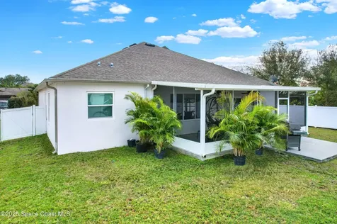 158 Donald Avenue NE Palm Bay FL 32907