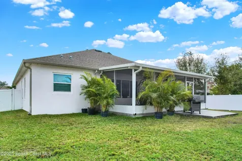 158 Donald Avenue NE Palm Bay FL 32907
