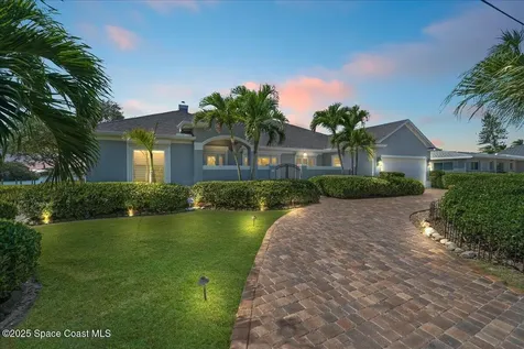 110 W Bay Drive Cocoa Beach FL 32931