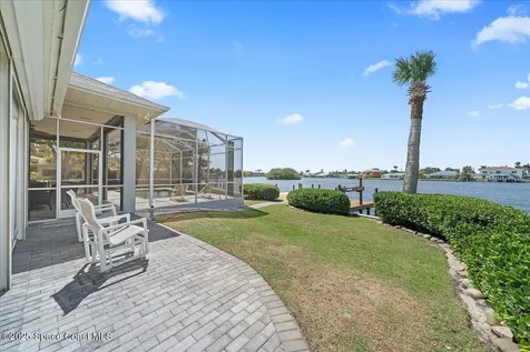 110 W Bay Drive Cocoa Beach FL 32931
