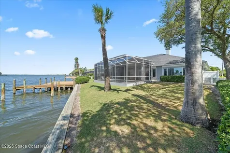 110 W Bay Drive Cocoa Beach FL 32931