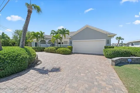 110 W Bay Drive Cocoa Beach FL 32931