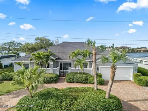 110 W Bay Drive Cocoa Beach FL 32931