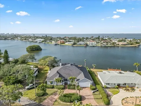 110 W Bay Drive Cocoa Beach FL 32931