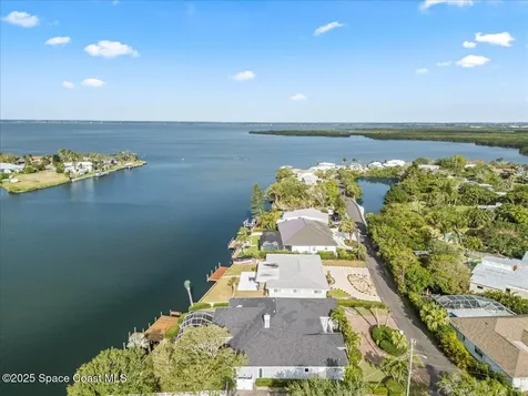 110 W Bay Drive Cocoa Beach FL 32931