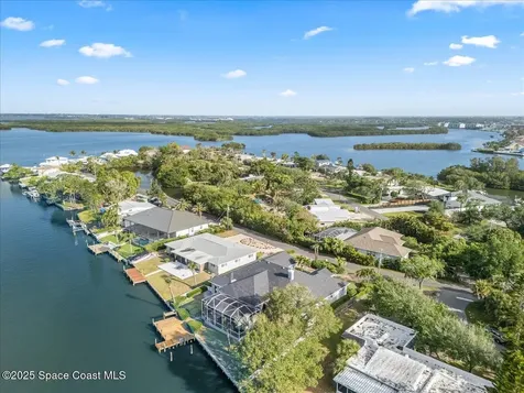 110 W Bay Drive Cocoa Beach FL 32931