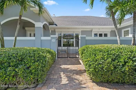 110 W Bay Drive Cocoa Beach FL 32931