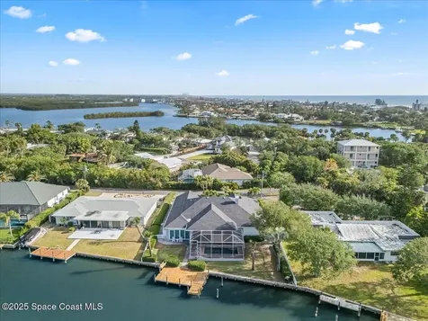 110 W Bay Drive Cocoa Beach FL 32931