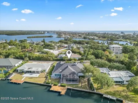 110 W Bay Drive Cocoa Beach FL 32931