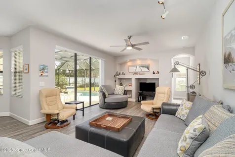 227 Becky Court Merritt Island FL 32952