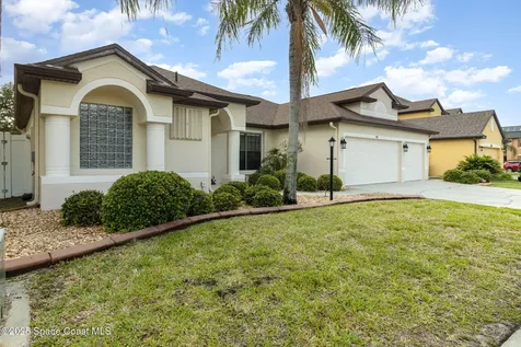 227 Becky Court Merritt Island FL 32952