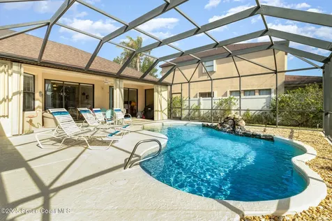 227 Becky Court Merritt Island FL 32952