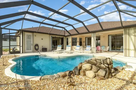 227 Becky Court Merritt Island FL 32952