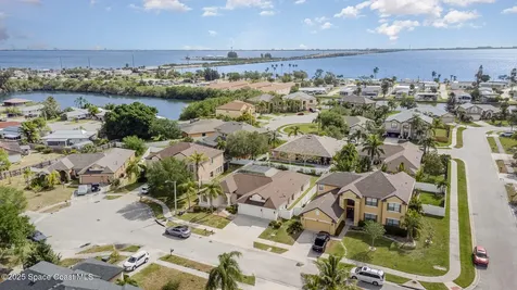 227 Becky Court Merritt Island FL 32952
