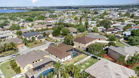 227 Becky Court Merritt Island FL 32952
