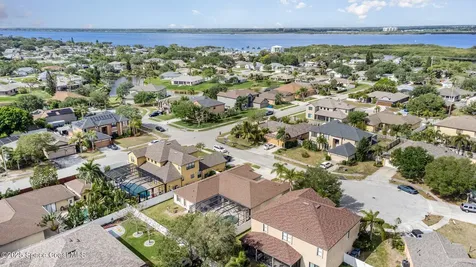 227 Becky Court Merritt Island FL 32952