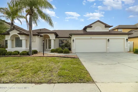 227 Becky Court Merritt Island FL 32952