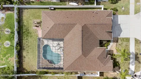 227 Becky Court Merritt Island FL 32952