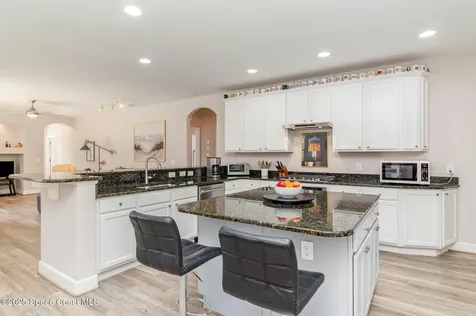 227 Becky Court Merritt Island FL 32952