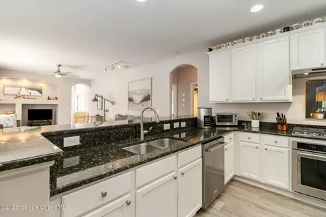 227 Becky Court Merritt Island FL 32952