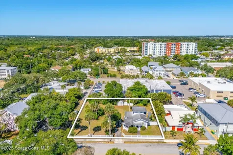2106 Vernon Place Melbourne FL 32901