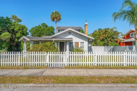 2106 Vernon Place Melbourne FL 32901