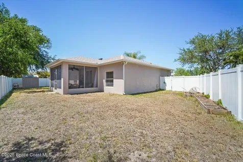7585 Fringe Place Cocoa FL 32927