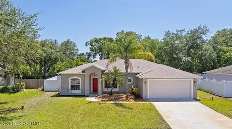 7585 Fringe Place Cocoa FL 32927