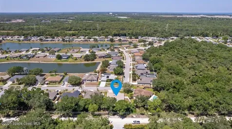 7585 Fringe Place Cocoa FL 32927