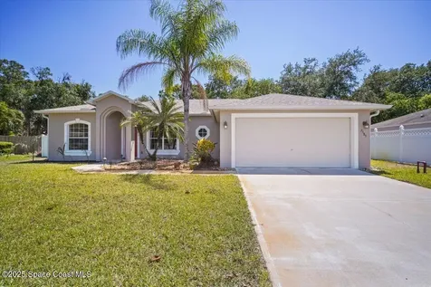 7585 Fringe Place Cocoa FL 32927