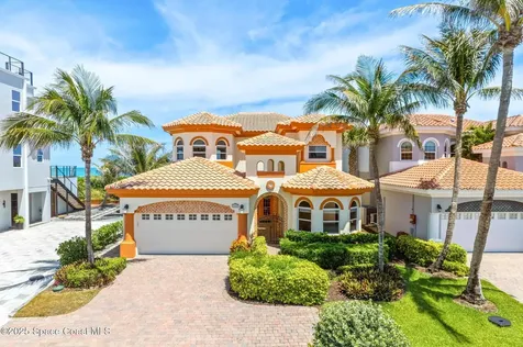 5489 S Highway A1a Melbourne Beach FL 32951