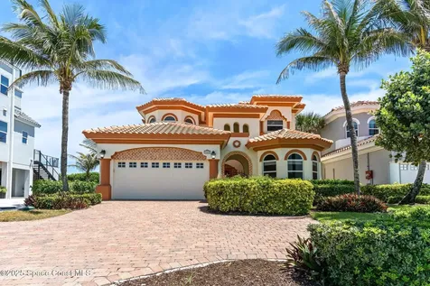 5489 S Highway A1a Melbourne Beach FL 32951