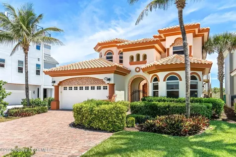 5489 S Highway A1a Melbourne Beach FL 32951