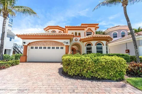 5489 S Highway A1a Melbourne Beach FL 32951